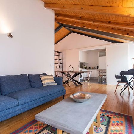 ליסבון Bairro Alto Stunning Flat With Balcony By Lovelystay מראה חיצוני תמונה