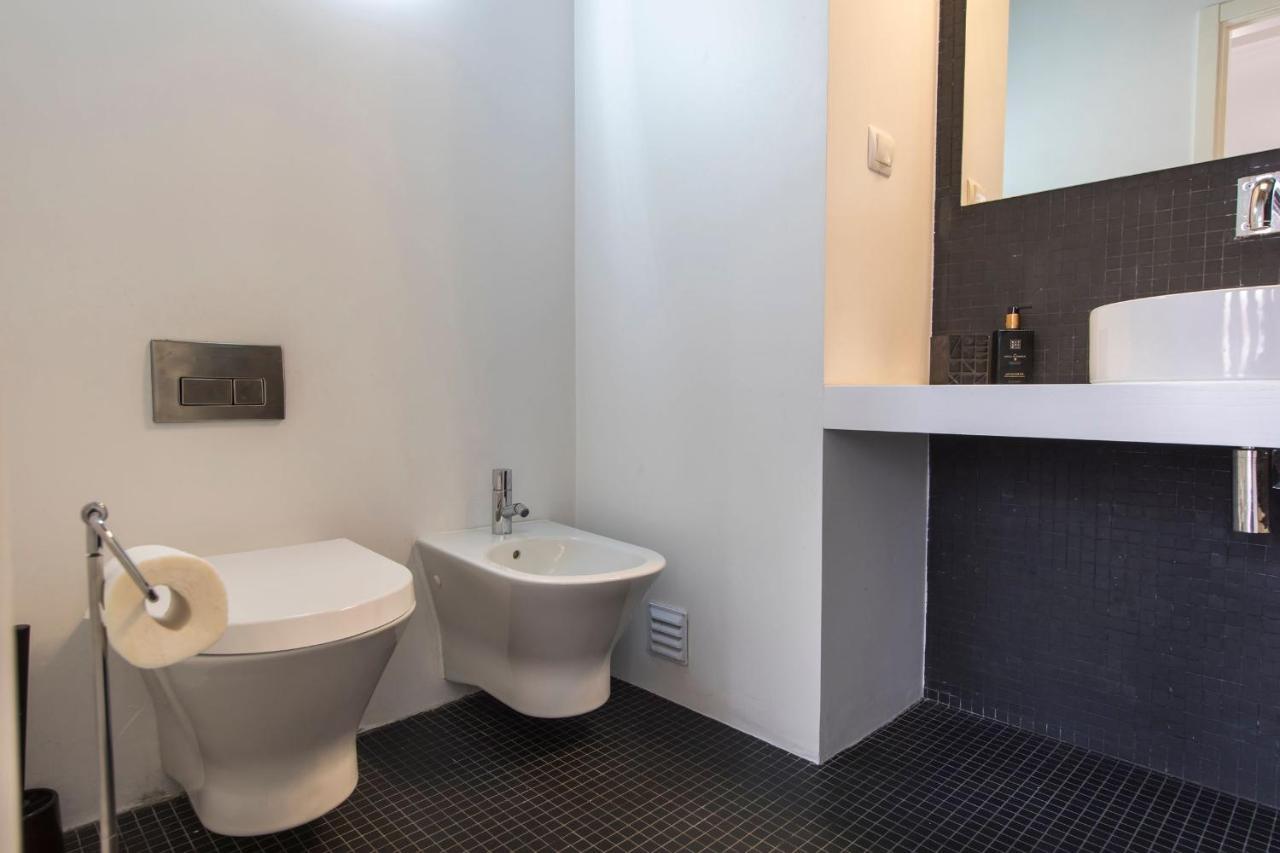 ליסבון Bairro Alto Stunning Flat With Balcony By Lovelystay מראה חיצוני תמונה