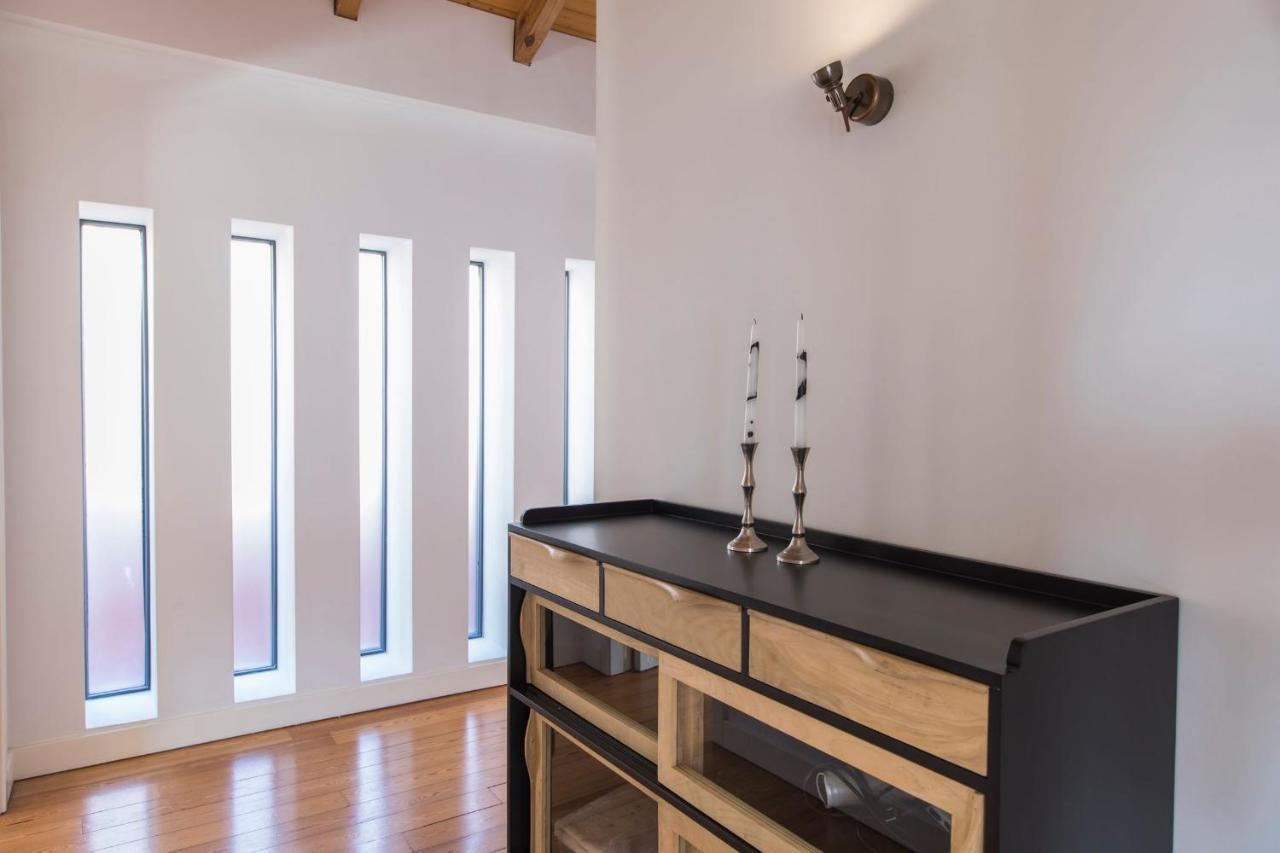 ליסבון Bairro Alto Stunning Flat With Balcony By Lovelystay מראה חיצוני תמונה