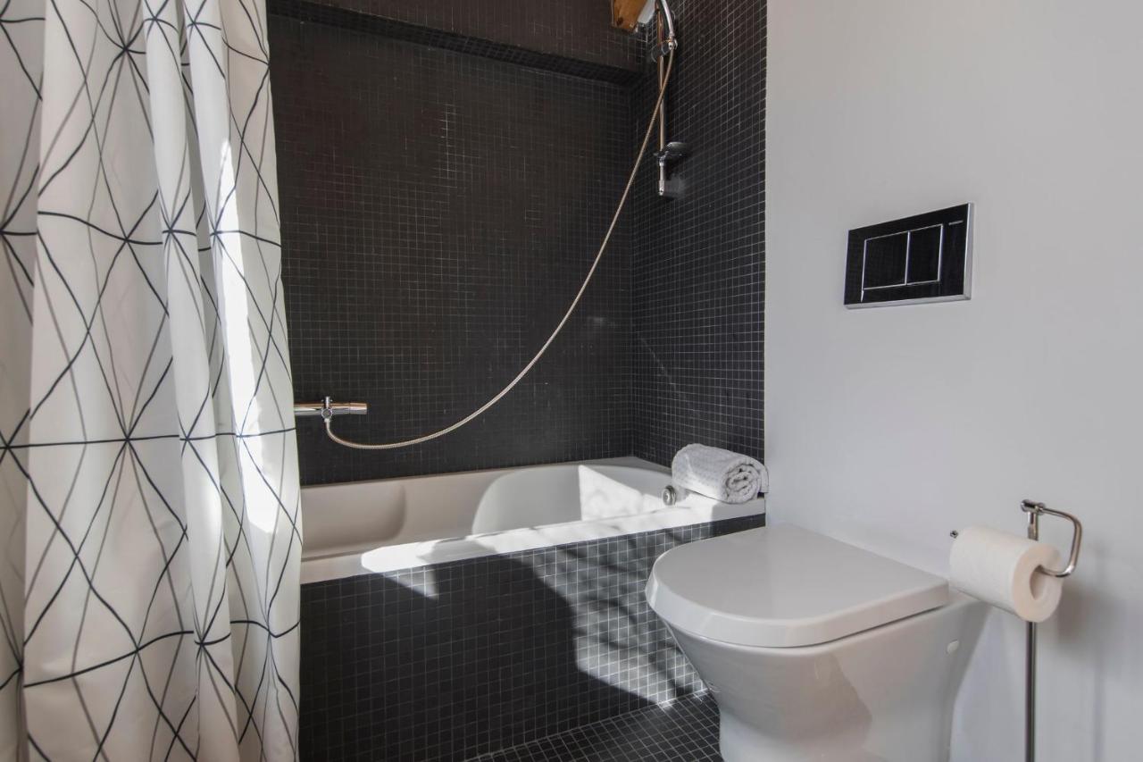 ליסבון Bairro Alto Stunning Flat With Balcony By Lovelystay מראה חיצוני תמונה