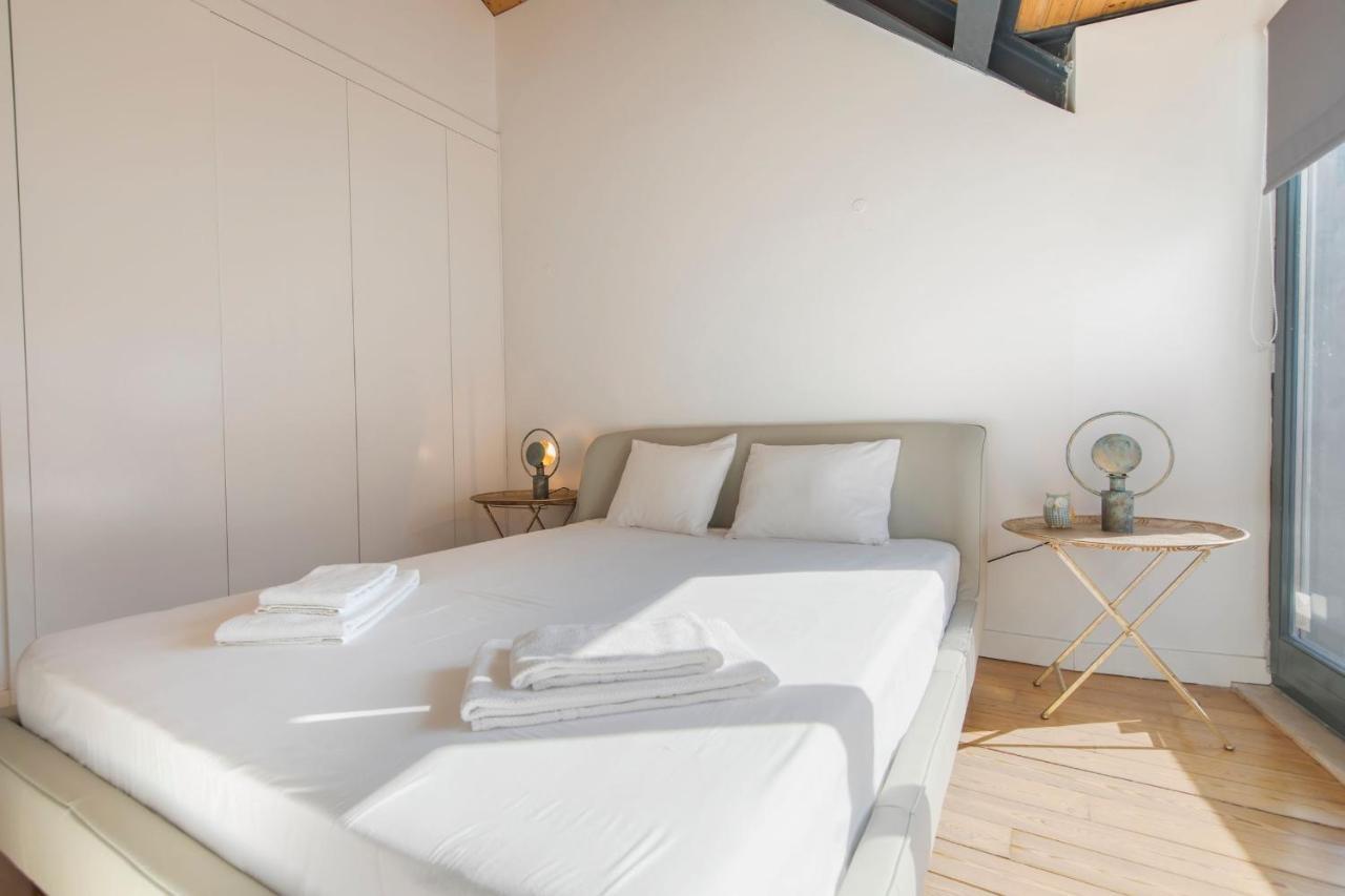 ליסבון Bairro Alto Stunning Flat With Balcony By Lovelystay מראה חיצוני תמונה